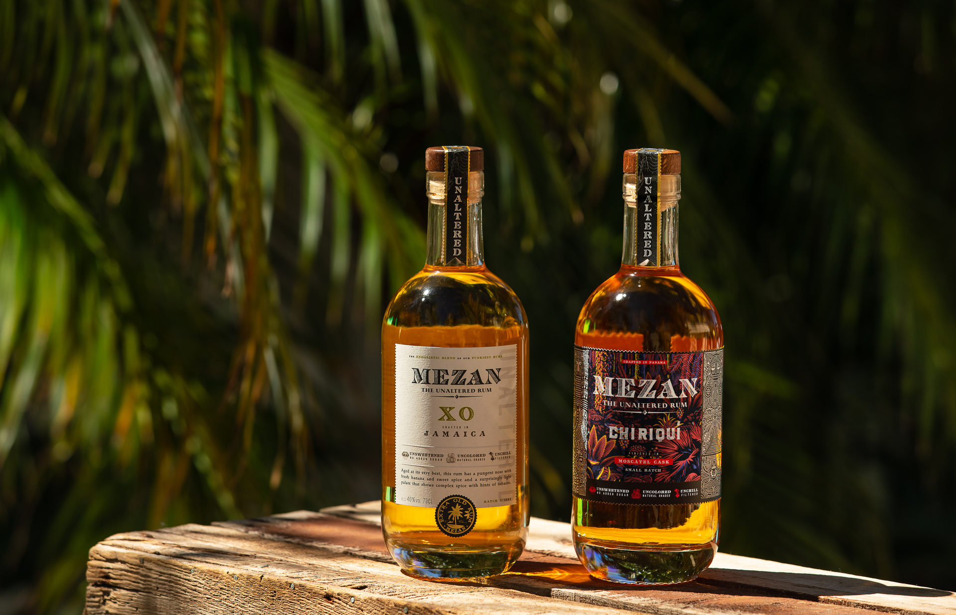 Mezan Rum | The Unaltered Rum of the Caribbean