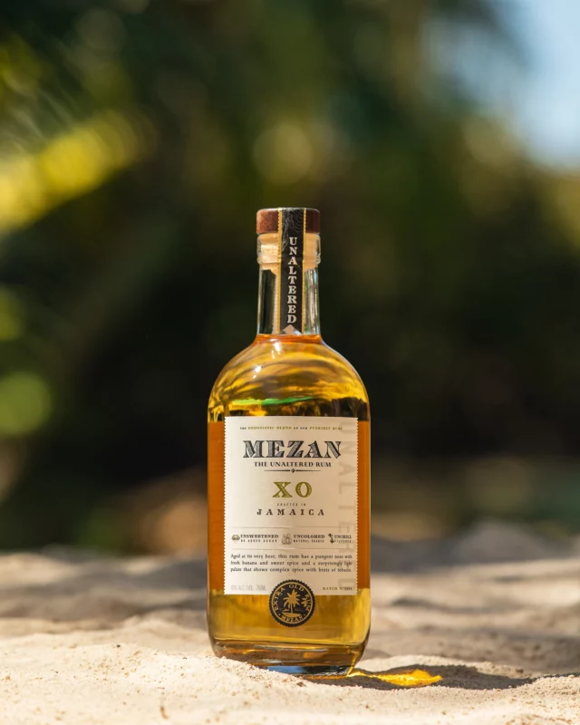 Let Mezan Jamaica XO transport you to the heart of the island, where the vibrant flavors of tropical fruits and rich spices capture the essence of Jamaica in every sip .
#MezanRum #JamaicaXO #IslandInAGlass #JamaicanVibes #TropicalTaste